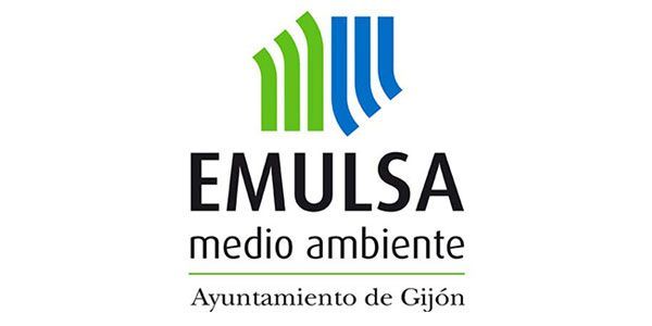 Emulsa Medio Ambiente Gijón