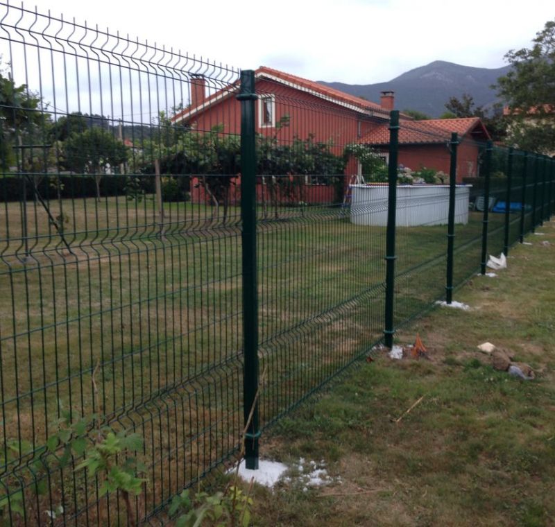 Jardinería en Asturias