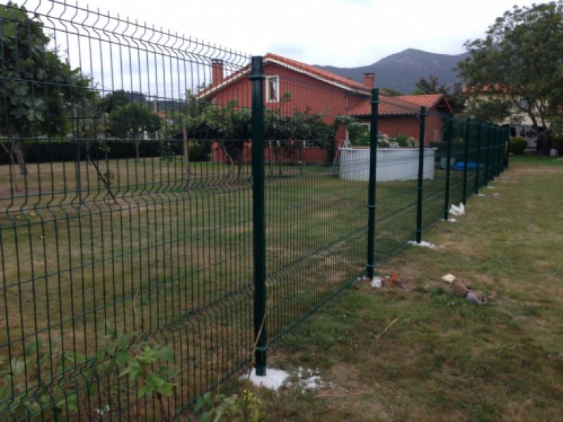 Jardinería en Asturias