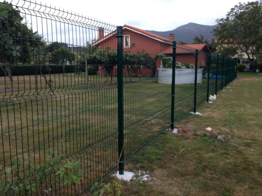 Servicios de jardinería en Gijón